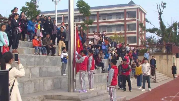 云溪00后“球星”都在这里！海量照片带你回顾云溪区2017年中小学生球类运动会！