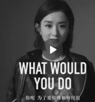 赵丽颖为哪个大牌代言,赵丽颖为什么会成为浪琴代言大使