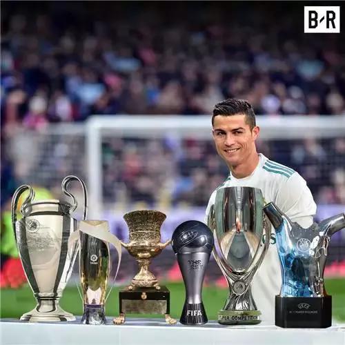 fifa2019年度最佳阵容颁奖,2017fifa最佳十一人颁奖