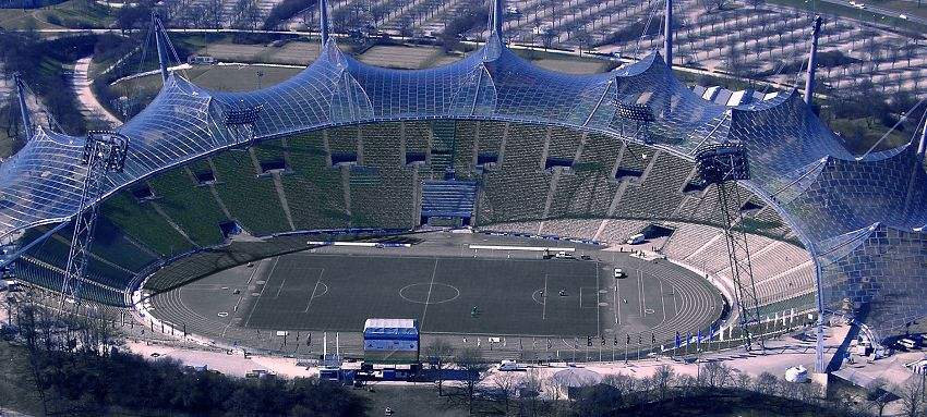 历届欧冠决赛球场,历届世界杯决赛