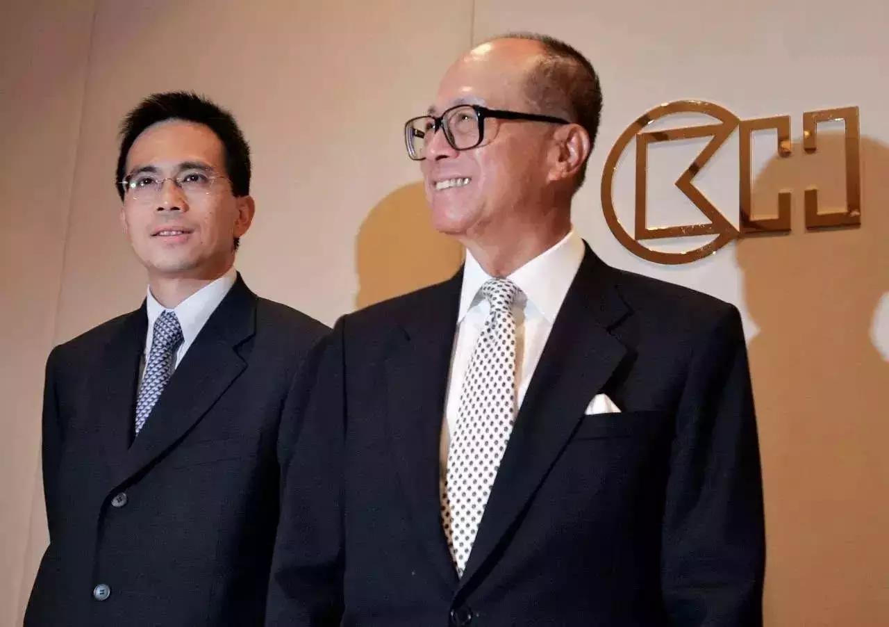 李嘉诚近10年投资轨迹,李嘉诚十大投资逻辑