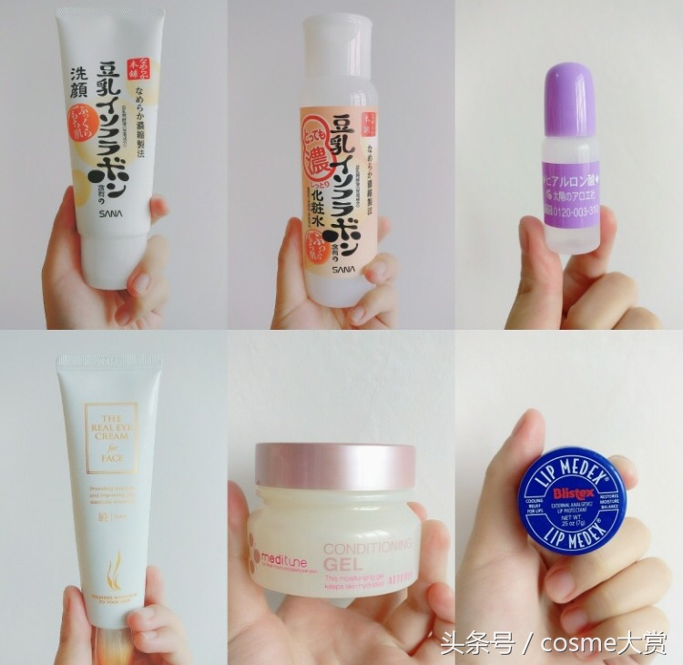 夏混油冬混干的水乳推荐平价,25岁护肤套装十大排名平价种草