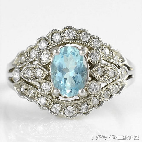 好莱坞明星的顶级钻戒,美国明星购买钻戒