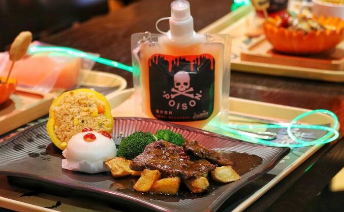 超强攻略广州长隆vs珠海长隆,长隆攻略最佳路线万圣节