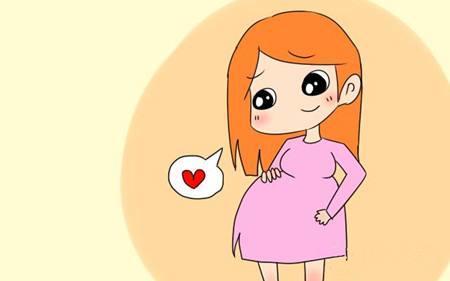 怀孕后，孕妇的身体原来会有这么多变化！