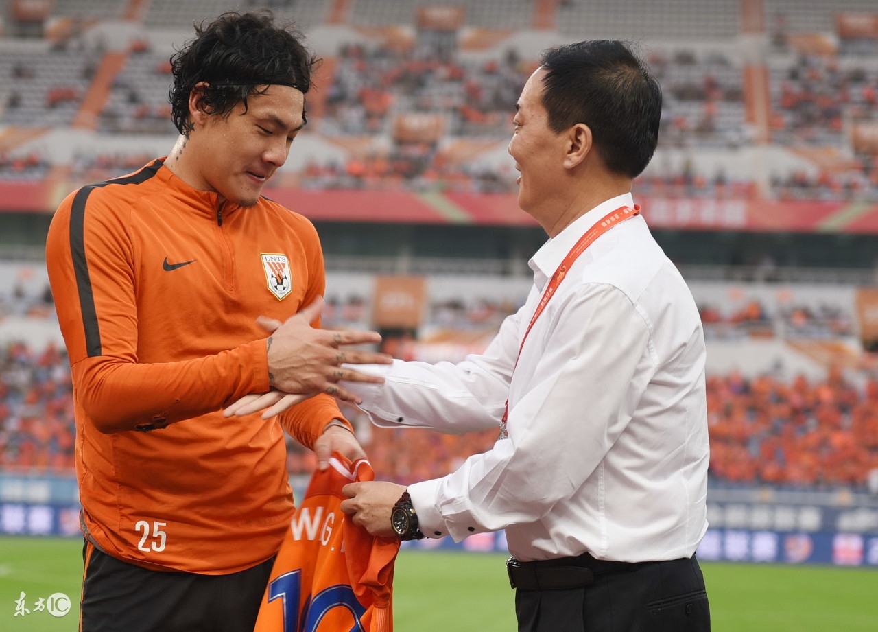 仅凭这个助攻！他就是国足第一门将，亚洲杯或成国足最后救命稻草