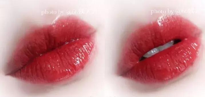 圣罗兰唇釉哪款颜色最好看,十大最好看的唇釉