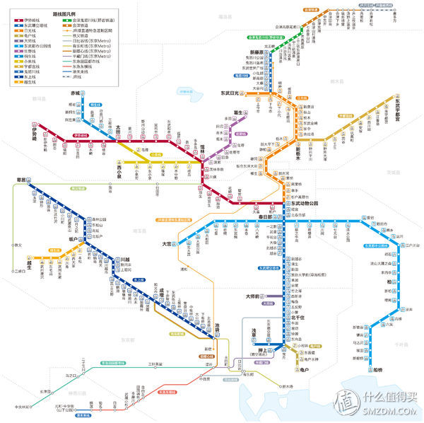 十一假期去日本,十一带着父母旅游攻略
