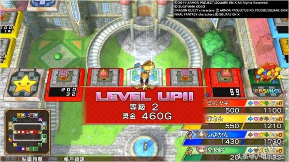 《富豪街》评测：可爱的雷霆姐也掩盖不了系统的单一