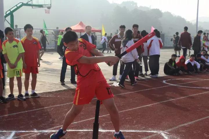 云溪00后“球星”都在这里！海量照片带你回顾云溪区2017年中小学生球类运动会！