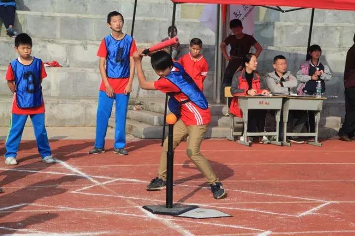 云溪00后“球星”都在这里！海量照片带你回顾云溪区2017年中小学生球类运动会！