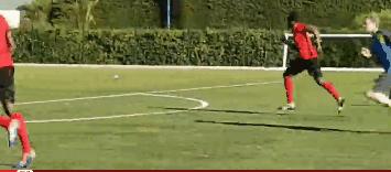 博尔特跨界玩足球加盟多特蒙德？别想多了，赞助商在下一盘大棋