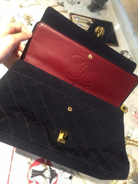 怎么辨别chanel包的真假,chanel金球大mini怎么判断真假