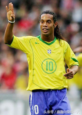 盘点足坛十大球星,足坛十大水货巨星