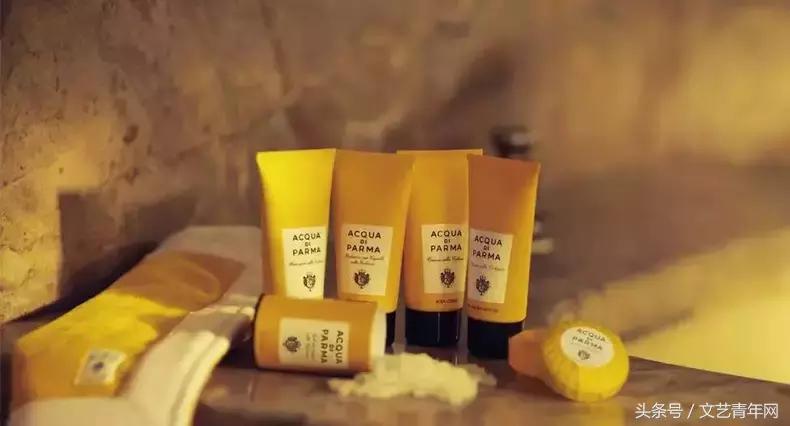 值得拥有的高端酒店护肤品