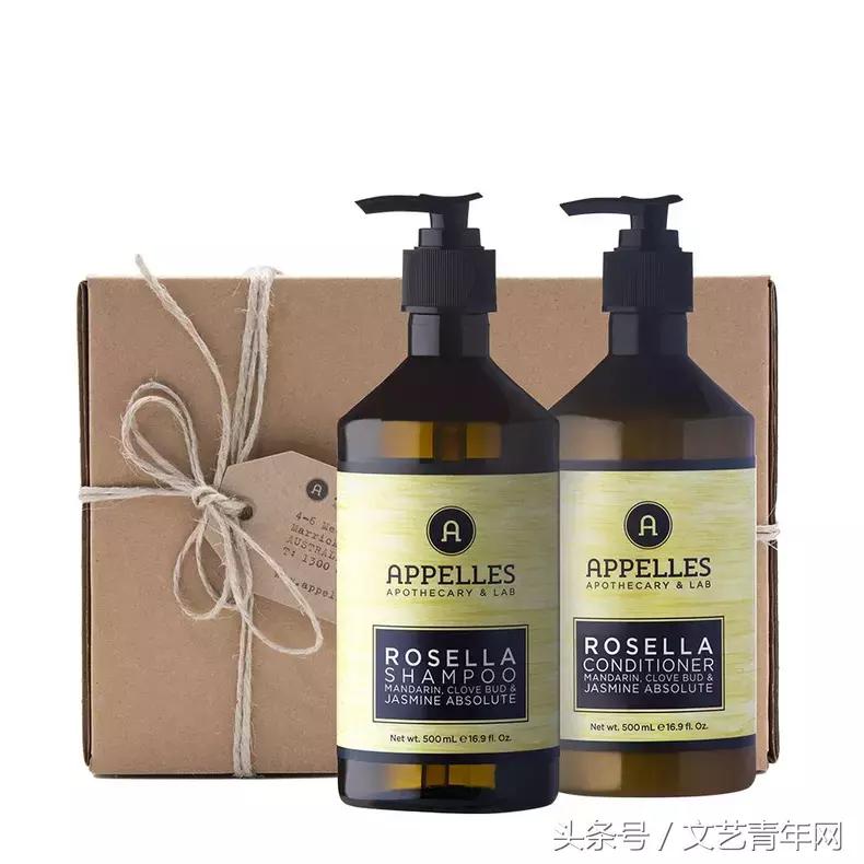 值得拥有的高端酒店护肤品