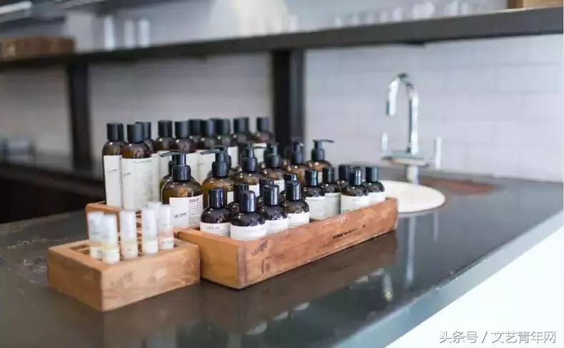 值得拥有的高端酒店护肤品