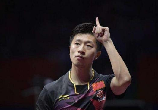 樊振东肩膀也伤了吗,樊振东肩伤严重吗