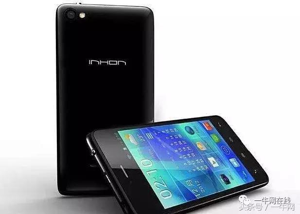 看那些跨界做手机却不谨慎栽了的企业：百事手机、康师傅手机……