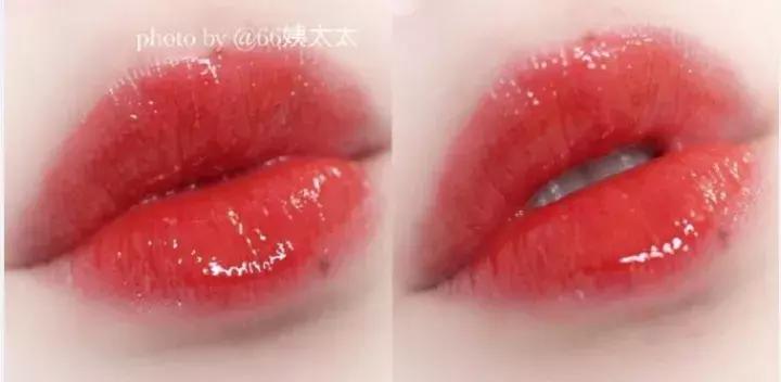 圣罗兰唇釉哪款颜色最好看,十大最好看的唇釉