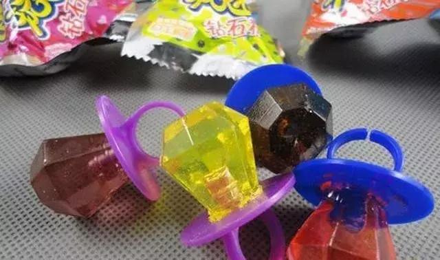 吴川人童年零食,吃过这些零食的人已经生二胎了吧