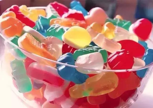 吴川人童年零食,吃过这些零食的人已经生二胎了吧