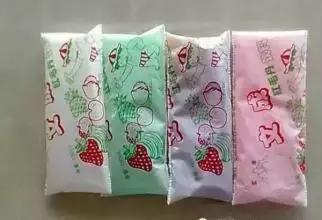 吴川人童年零食,吃过这些零食的人已经生二胎了吧