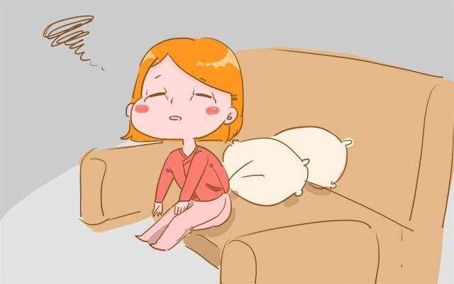 怀孕有9大禁忌你关注了吗,孕期出血的5种情况