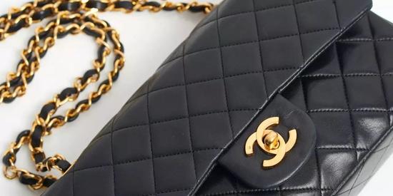 怎么辨别chanel包的真假,chanel金球大mini怎么判断真假
