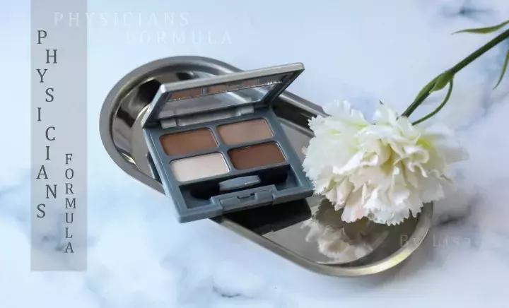 秋冬热门妆容,秋冬杏色妆容超好看