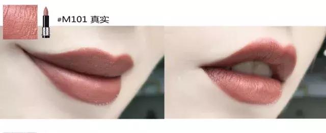 秋冬热门妆容,秋冬杏色妆容超好看