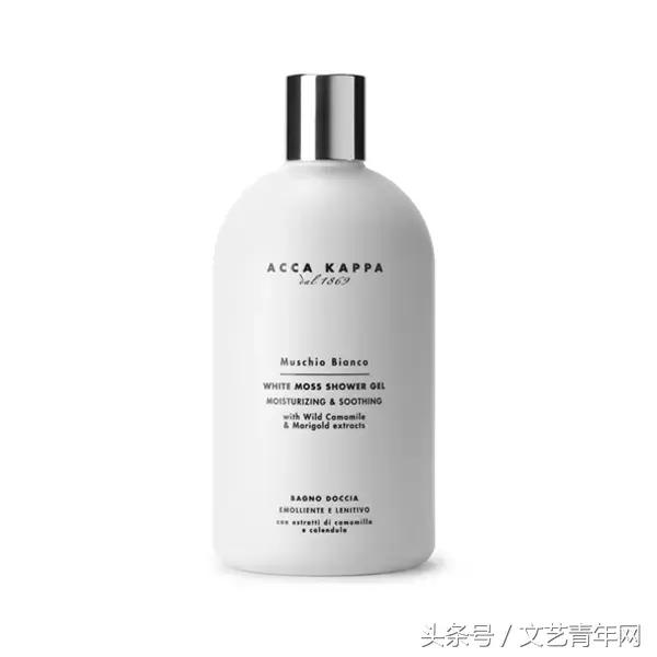 值得拥有的高端酒店护肤品