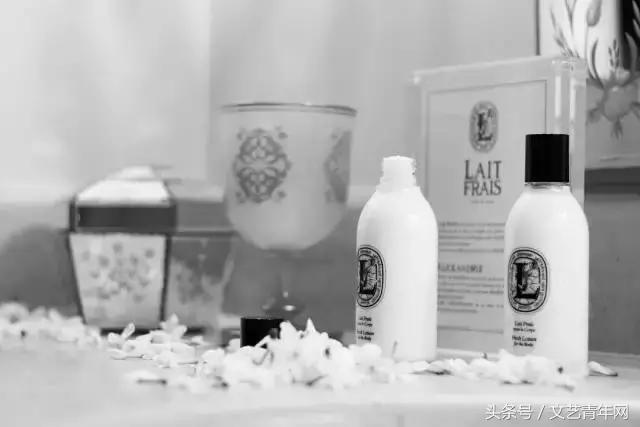 值得拥有的高端酒店护肤品