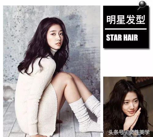 烫发半扭转如何打理头发,烫发打理头发技巧