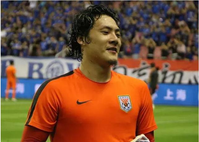 仅凭这个助攻！他就是国足第一门将，亚洲杯或成国足最后救命稻草