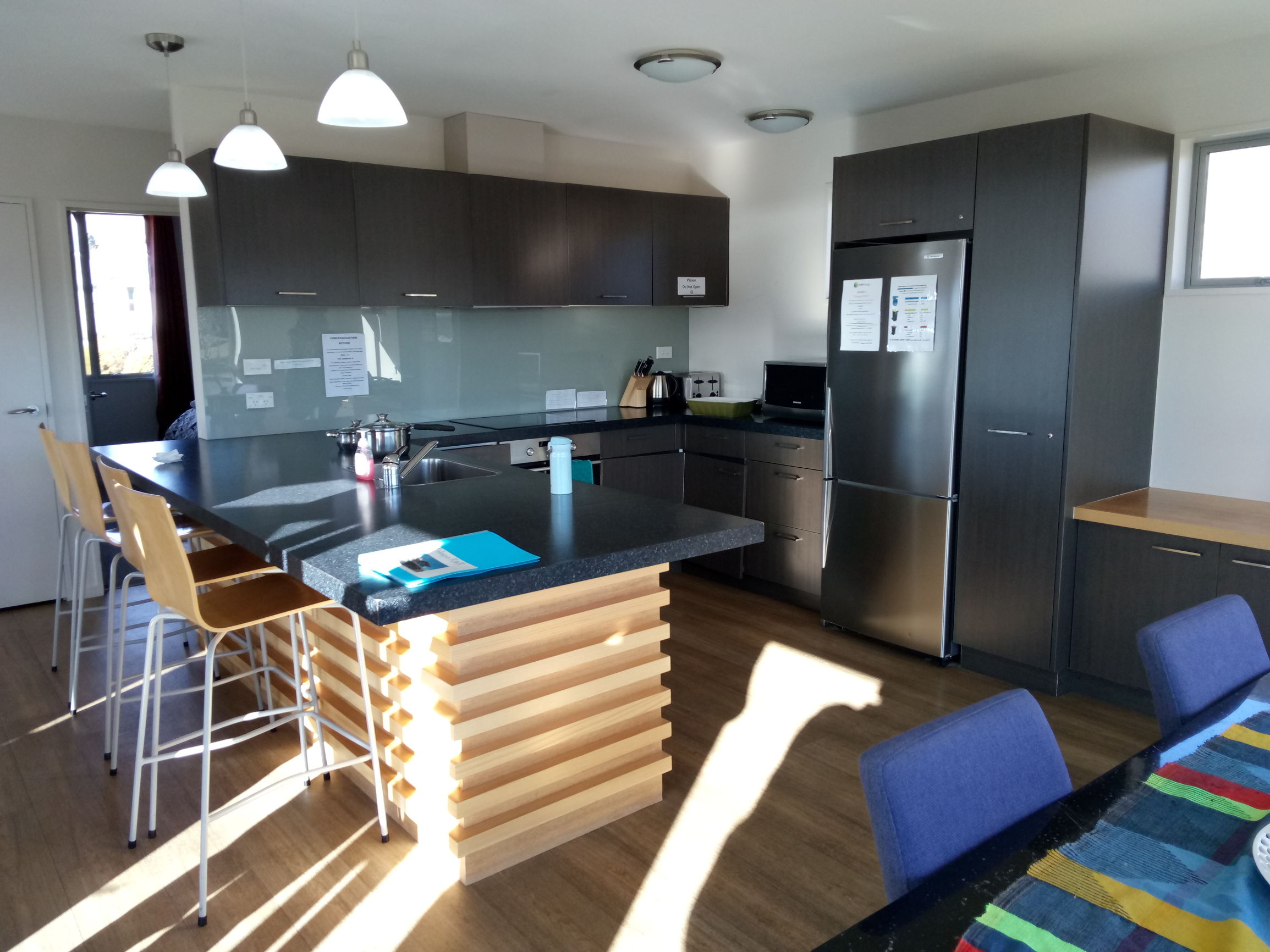 新西兰旅游自由行最佳路线攻略,新西兰纯净之路