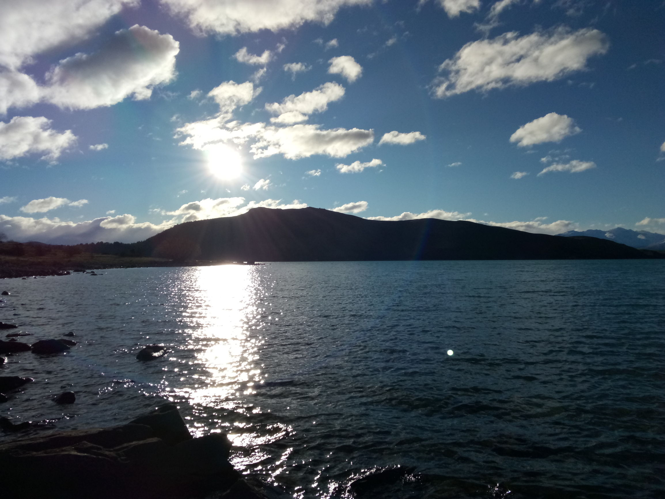 新西兰旅游自由行最佳路线攻略,新西兰纯净之路