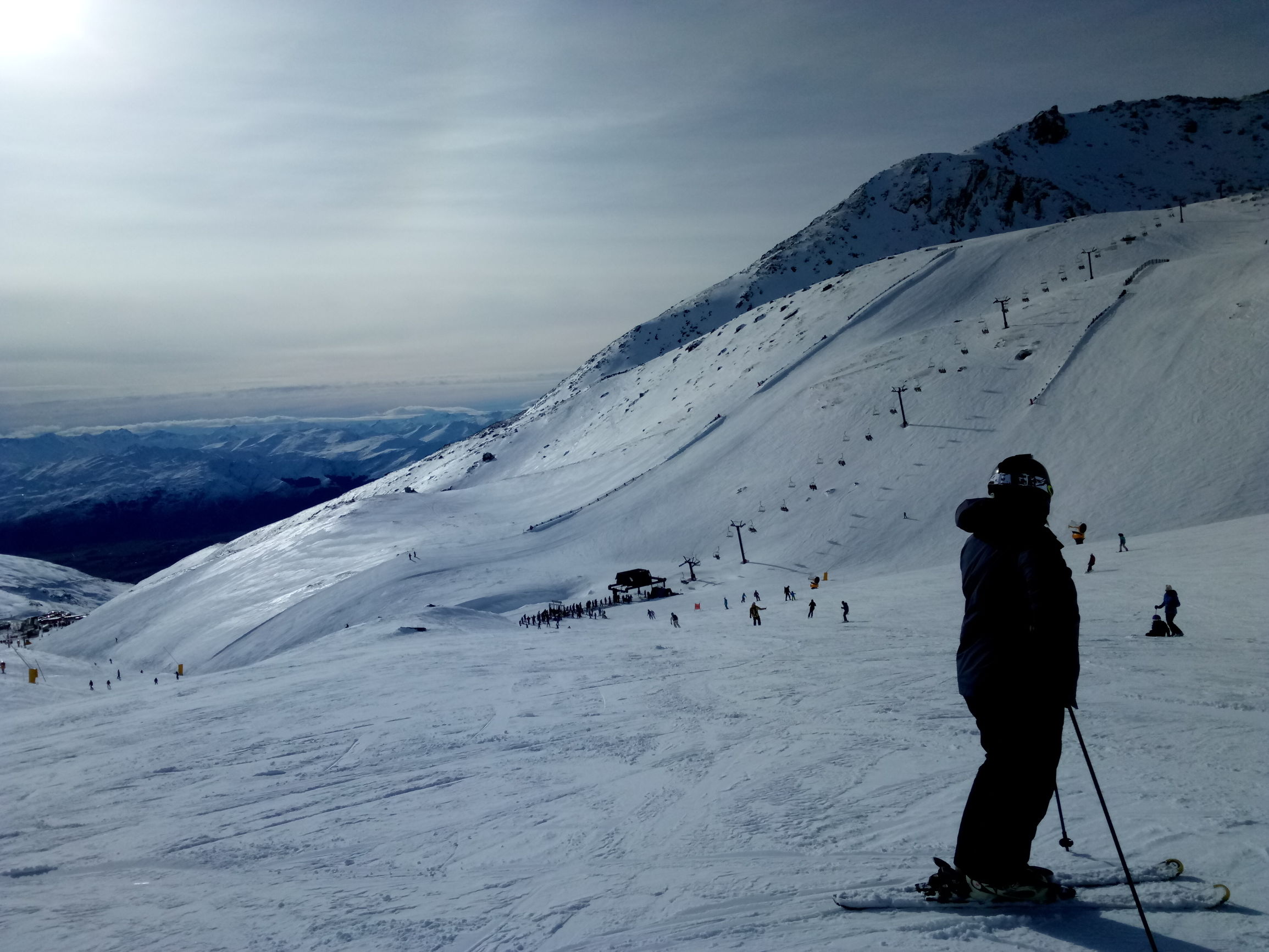 新西兰旅游自由行最佳路线攻略,新西兰纯净之路