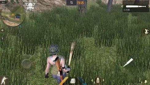 推荐小米出品的吃鸡类手游,目前最火的几款吃鸡游戏