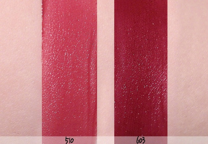 Armani阿玛尼2017圣诞限定小胖丁新色508/509/510/603/604/605！