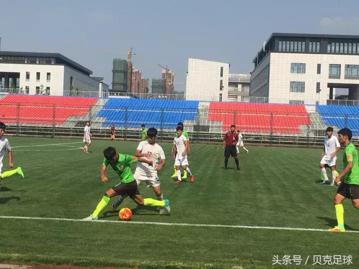 小妖难寻，预备队或成中乙球队不二法门