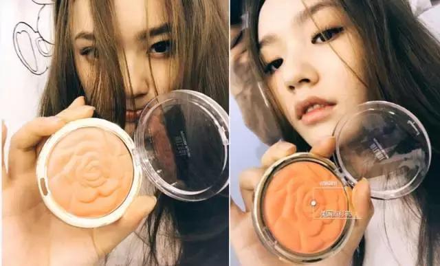 10块钱的国货是林允真爱？张天爱热衷100块的开架白菜？