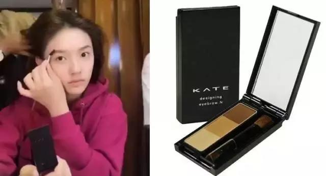 10块钱的国货是林允真爱？张天爱热衷100块的开架白菜？