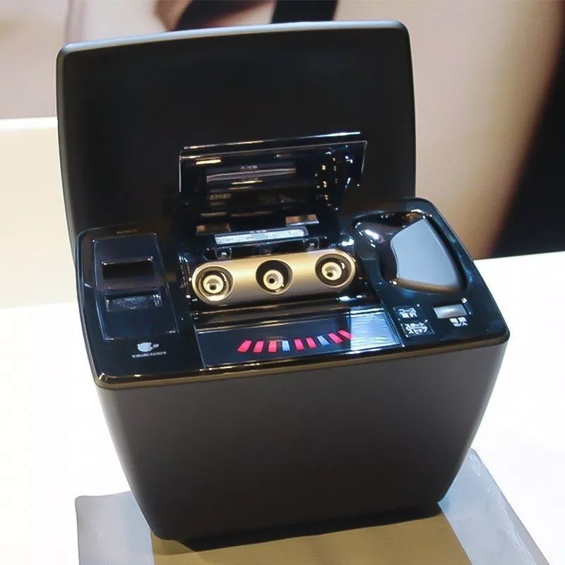 最新美容黑科技测评,你不知道的护肤黑科技