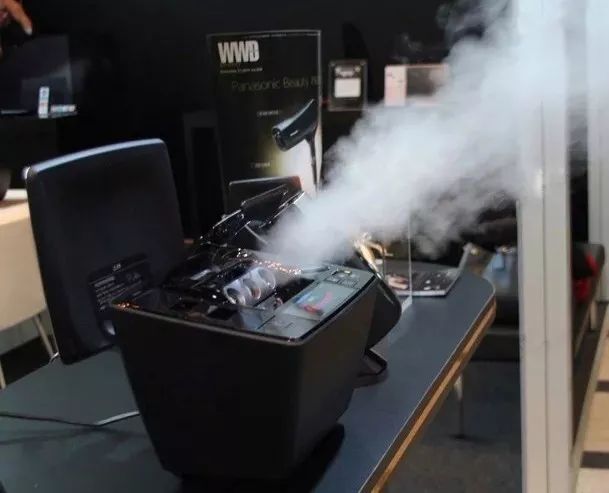 最新美容黑科技测评,你不知道的护肤黑科技