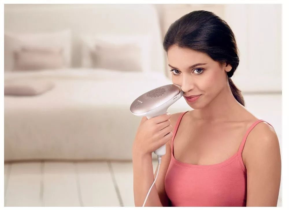 最新美容黑科技测评,你不知道的护肤黑科技