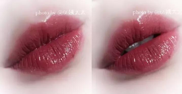 圣罗兰唇釉哪款颜色最好看,十大最好看的唇釉