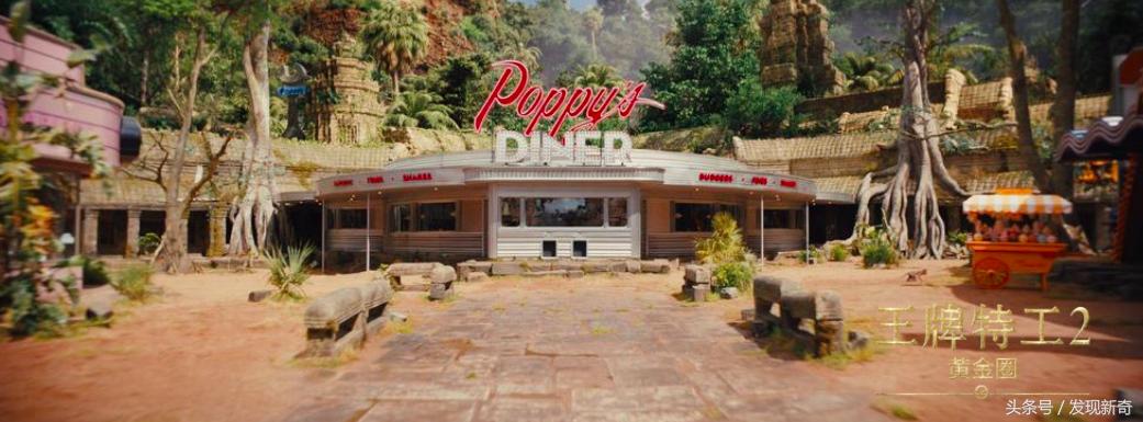 王牌特工2搞笑版,王牌特工2一打二