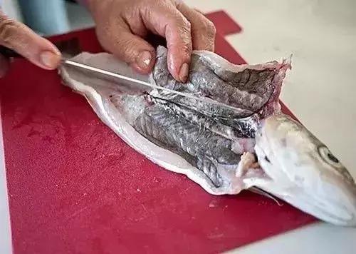 炖鱼汤总有一股土腥味？只需这一招，腥味轻松去除！