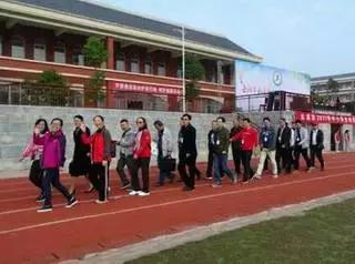 云溪00后“球星”都在这里！海量照片带你回顾云溪区2017年中小学生球类运动会！